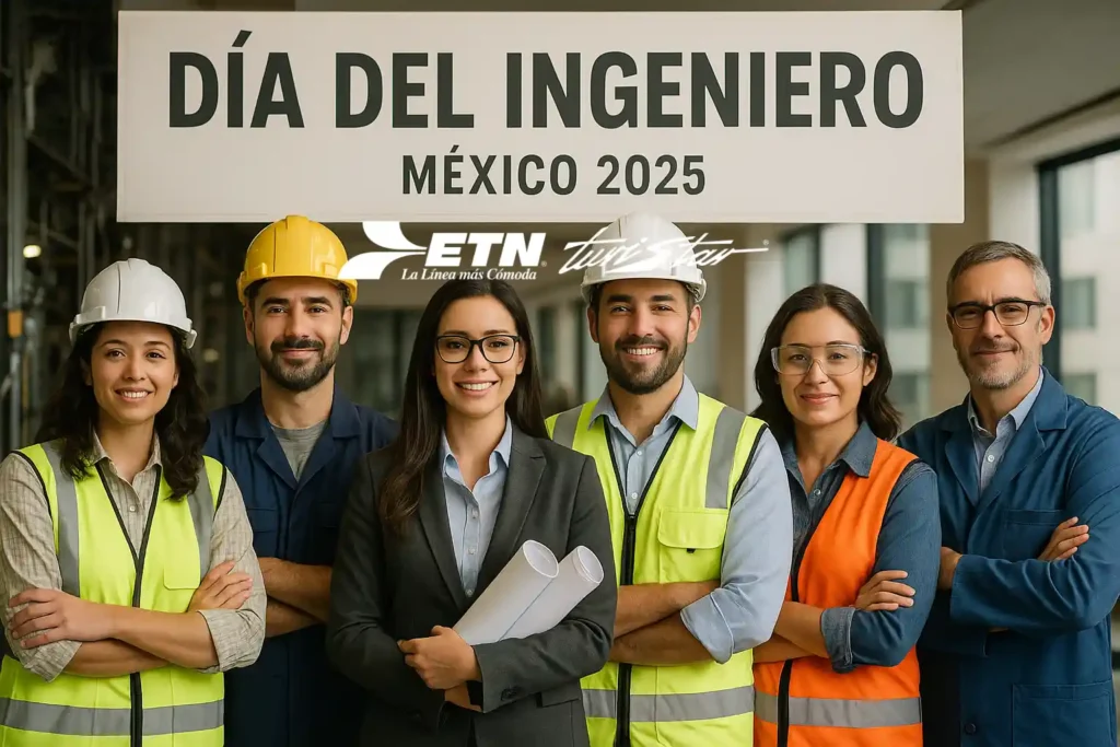Día del Ingeniero 2025