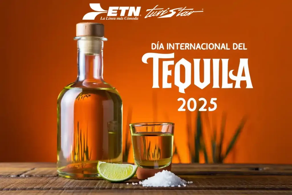 Día Internacional del Tequila