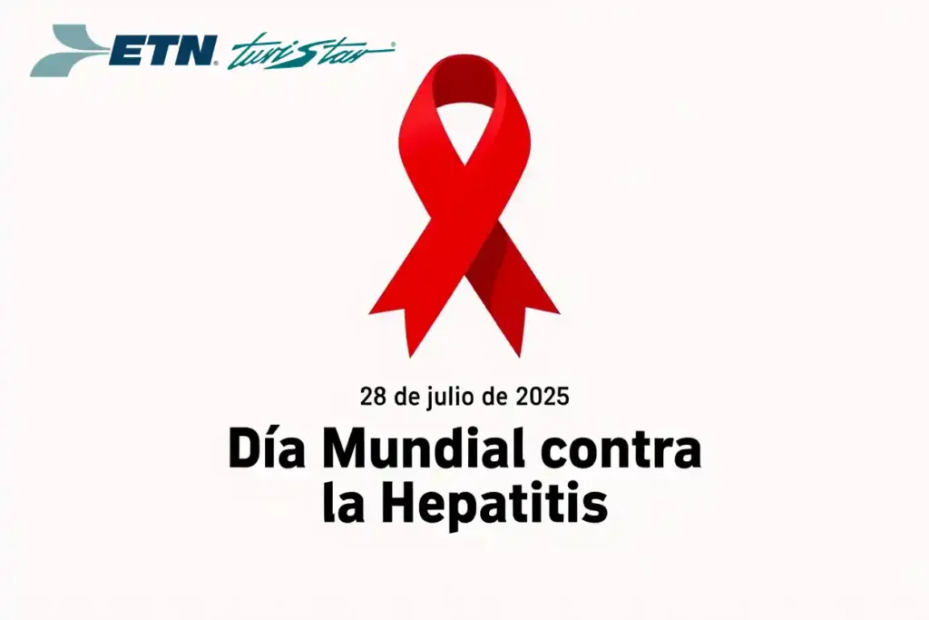 Día Mundial contra la Hepatitis