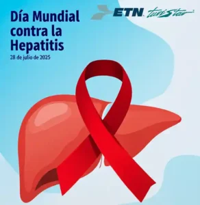 Día Mundial contra la Hepatitis 2025