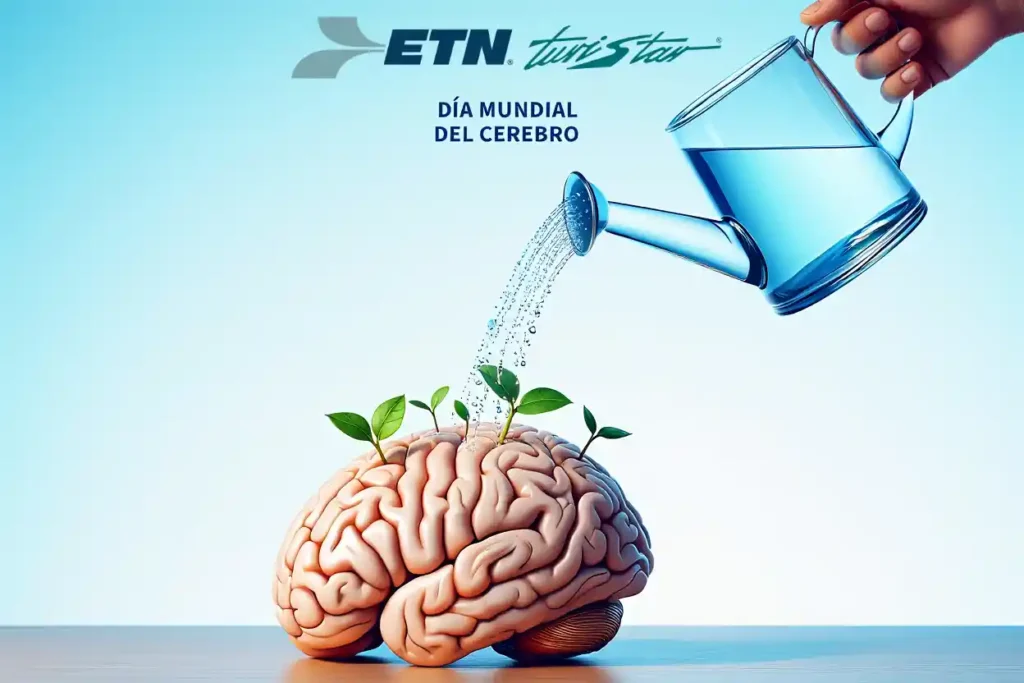 Día mundial del cerebro