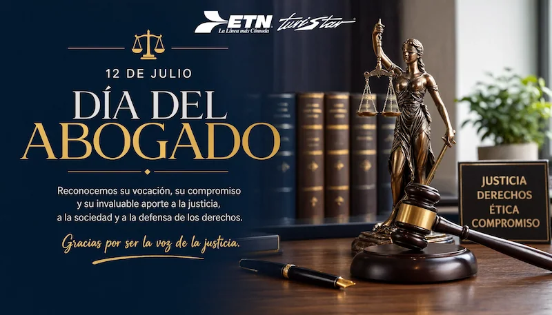 Abogado profesional trabajando con Wi-Fi a bordo y privacidad en los asientos individuales de ETN Turistar.