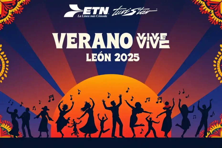 festival-de-verano-vive-leon