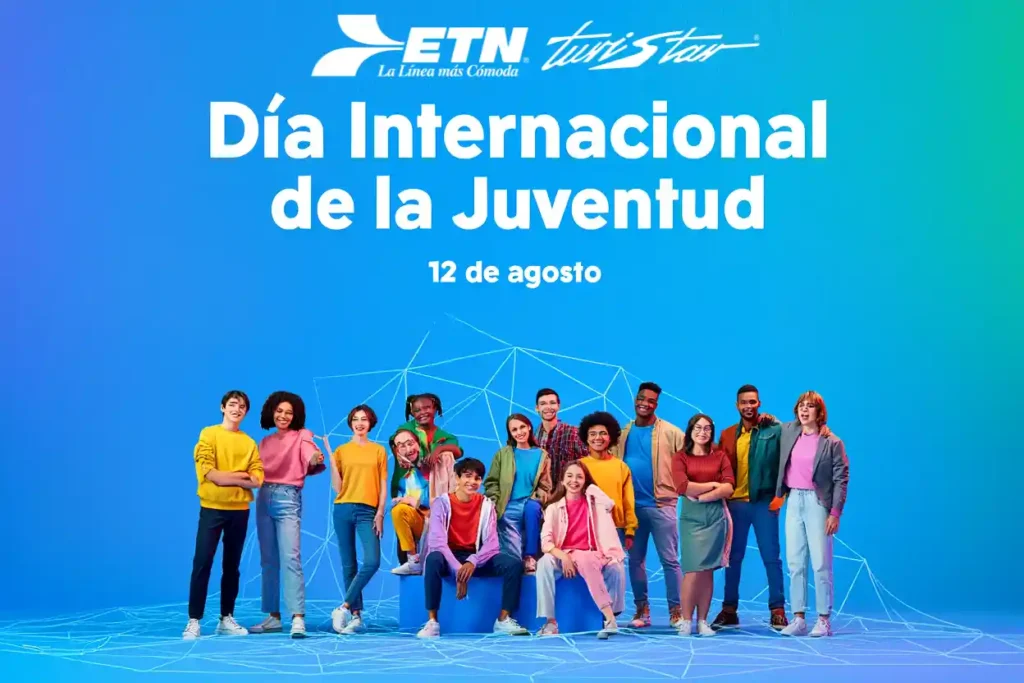 Día Internacional de la Juventud