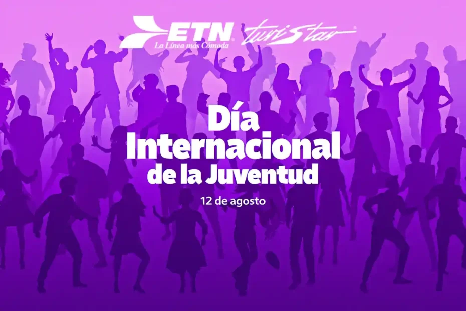 Día Internacional de la Juventud-2025