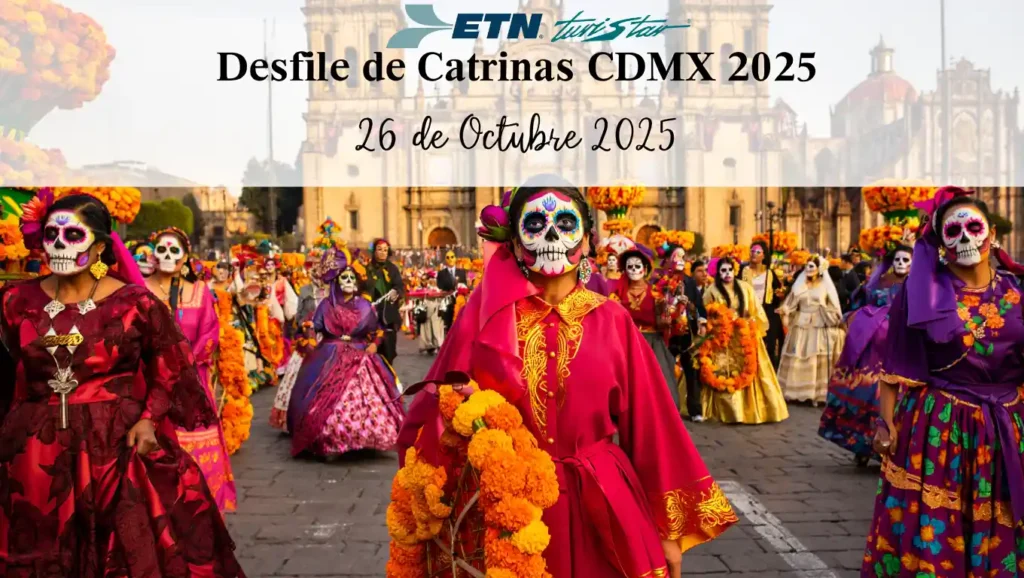 Desfile-de-Catrinas-CDMX