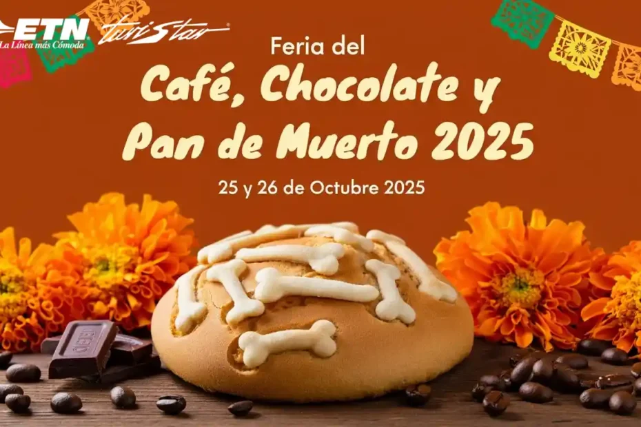 Feria-del-cafe-chocolatey-pan-de-muerto