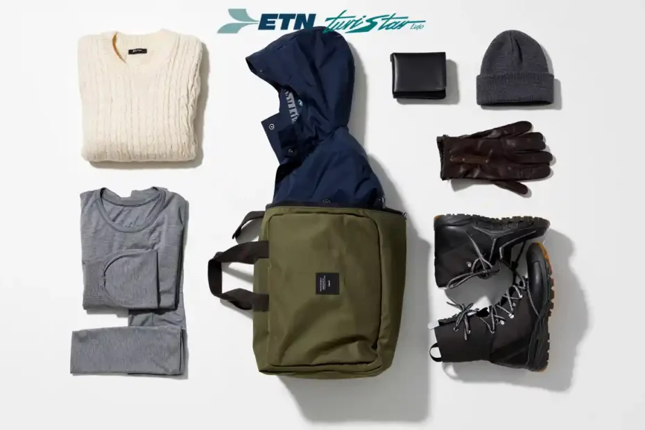 empacar-para-un-viaje-de-invierno