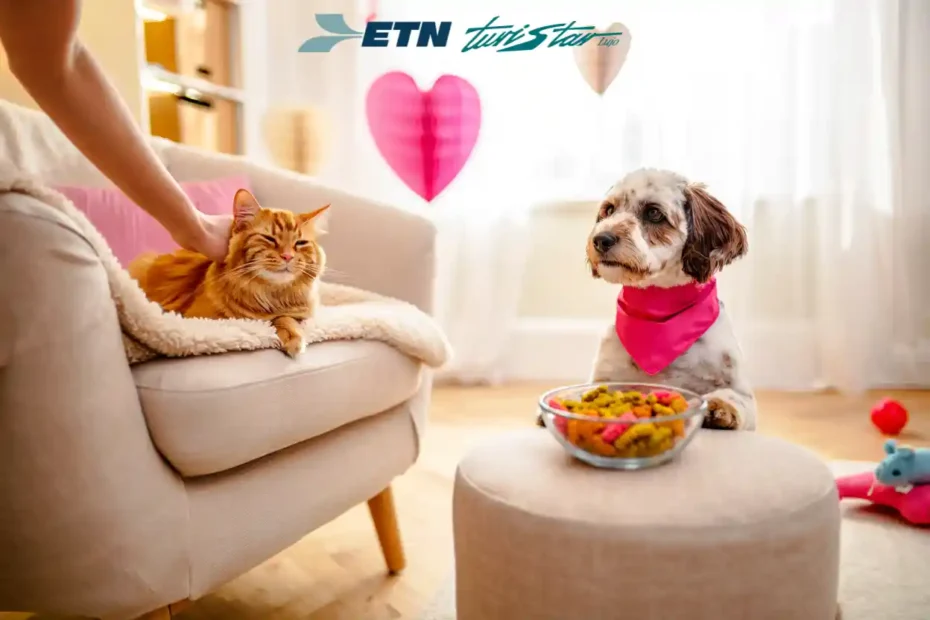 Amor a tu Mascota 2026