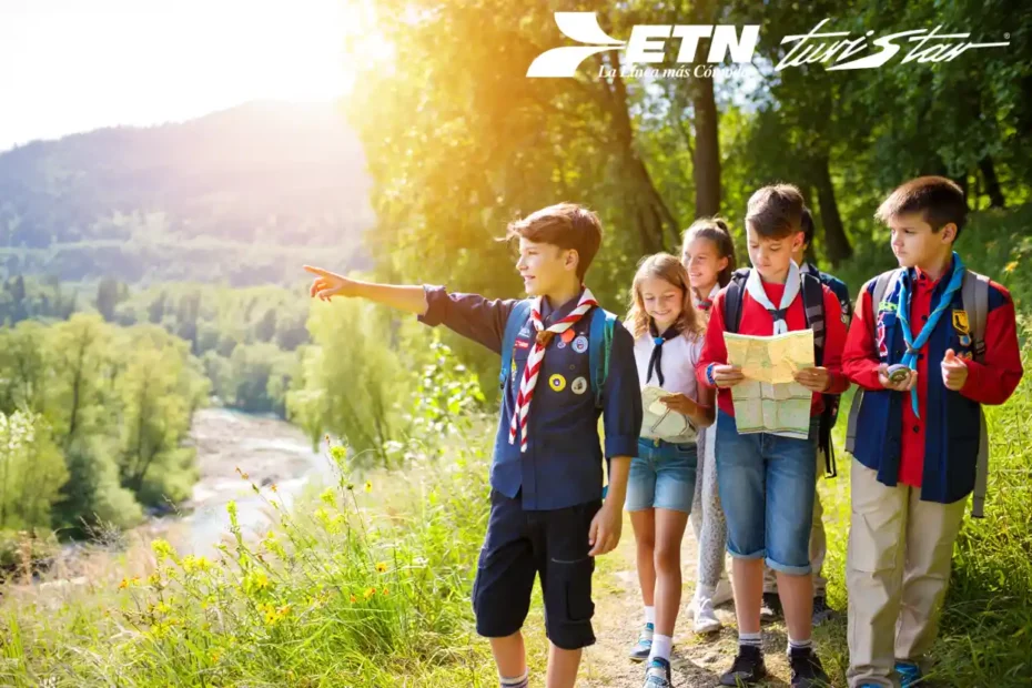 Pensamiento Scout 2026