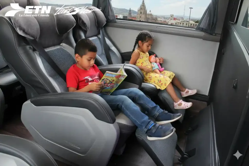 Tips para viajar con niños-2026