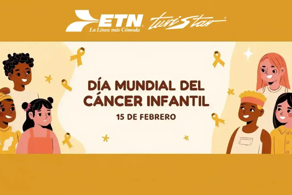 dia-mundial-del-cancer-infantil-2026