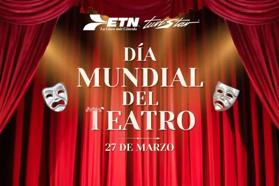 Dia Mundial del Teatro 2026