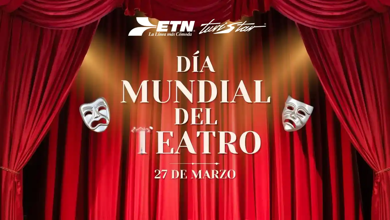 Dia Mundial del Teatro 2026