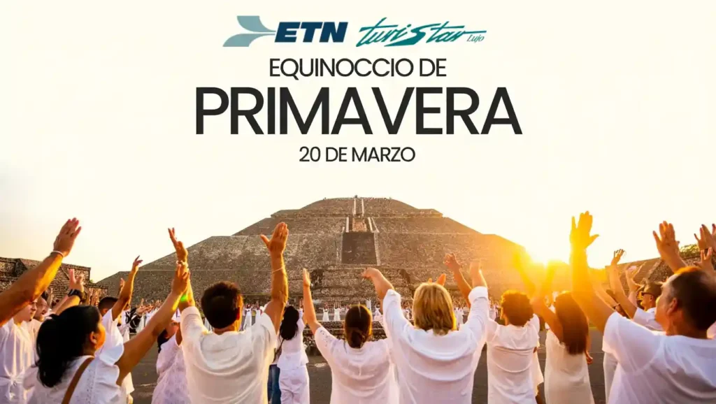 Equinoccio Teotihuacan