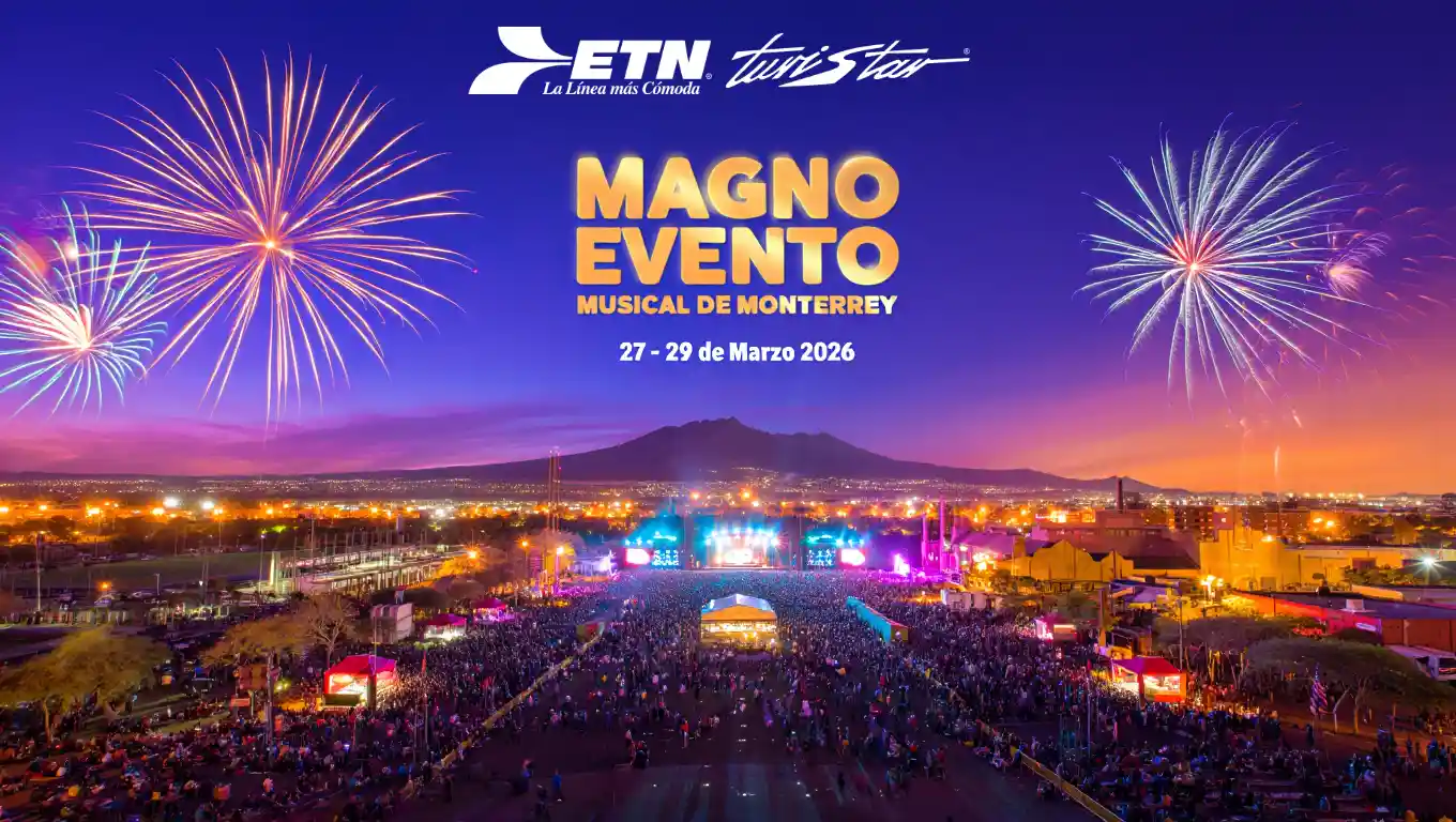 Magno Evento Musical