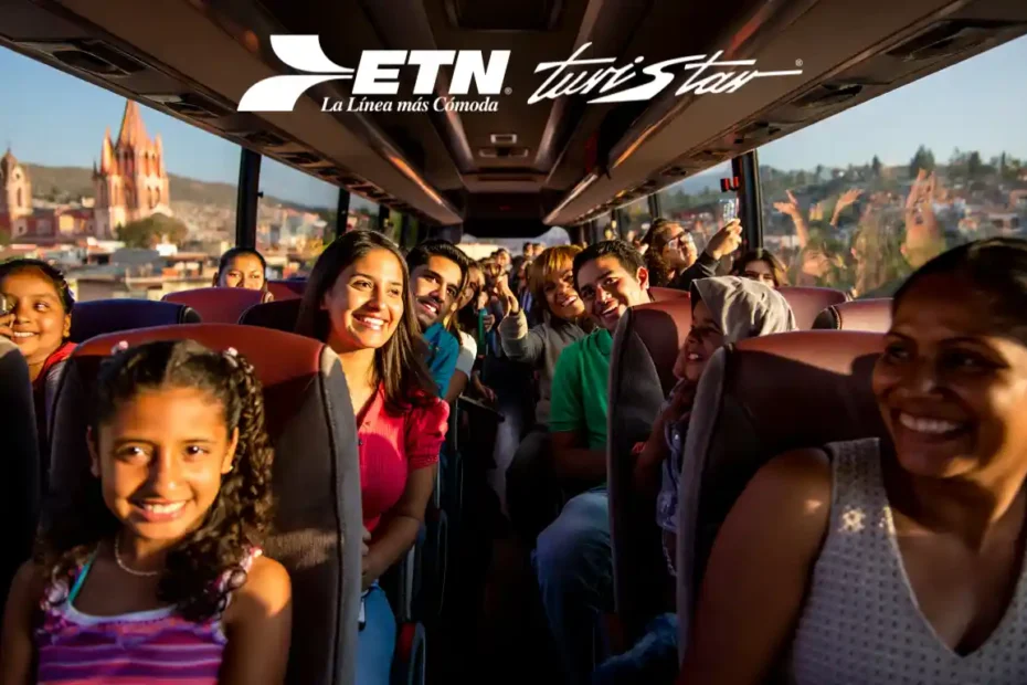 Viaje a San Miguel de Allende