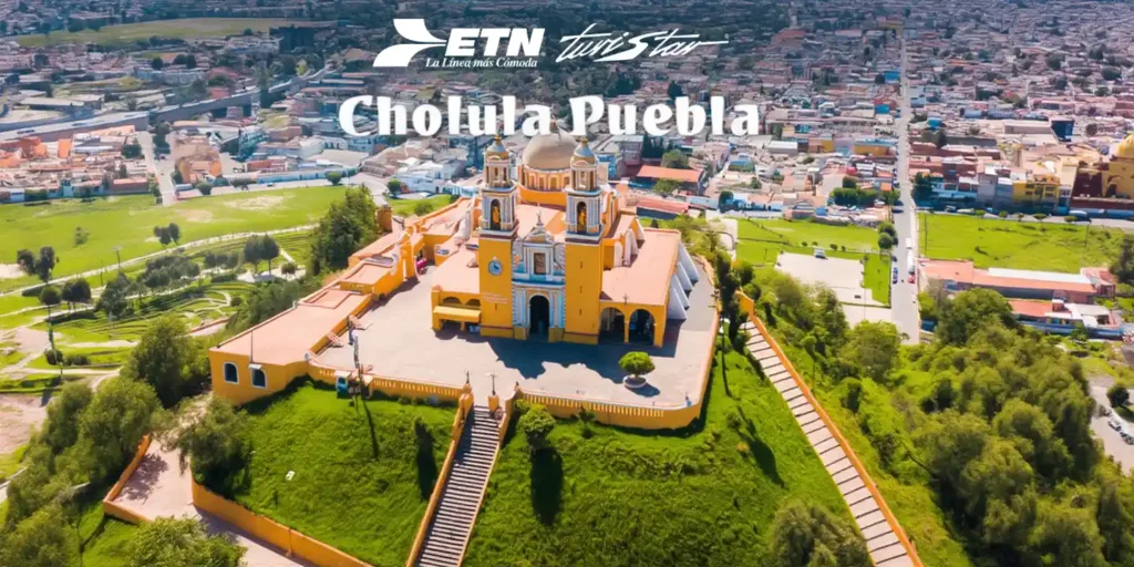 cholula-puebla