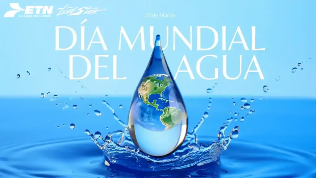 dia mundial del agua 2026