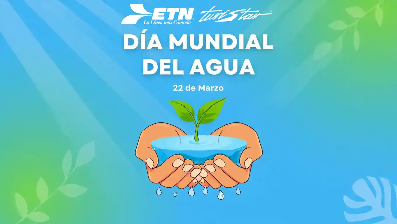dia mundial del agua