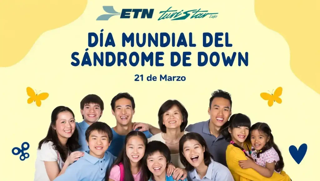 sindrome de down 2026