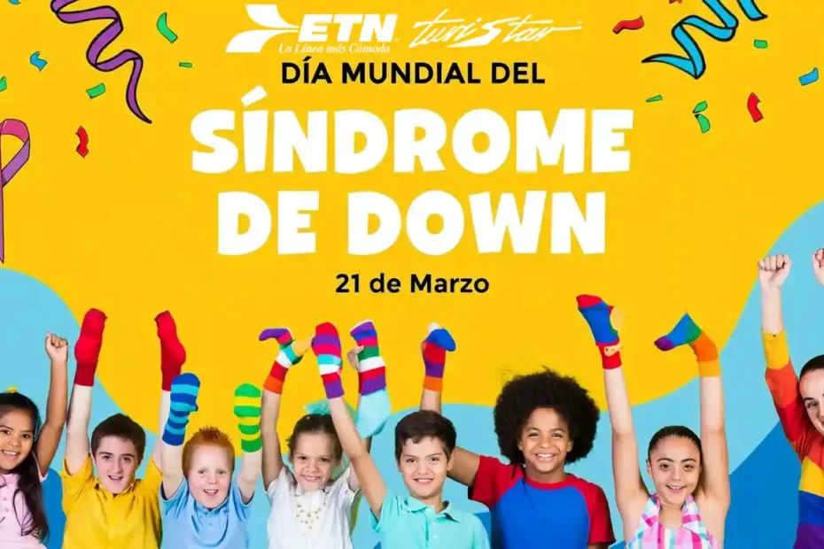 sindrome de down