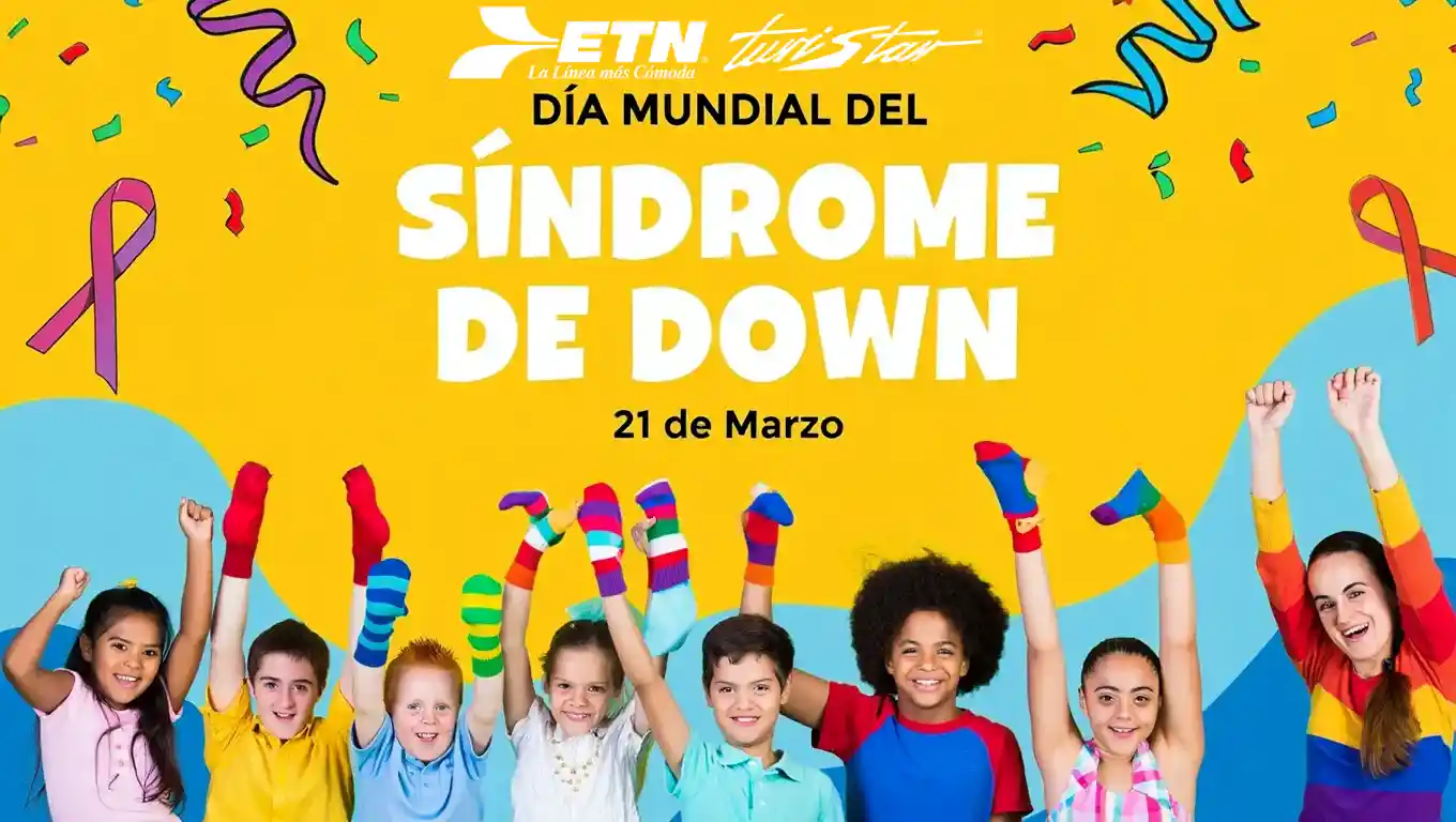 sindrome de down