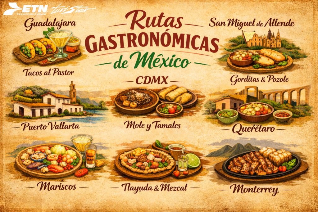 rutas-gastronomicas-2026