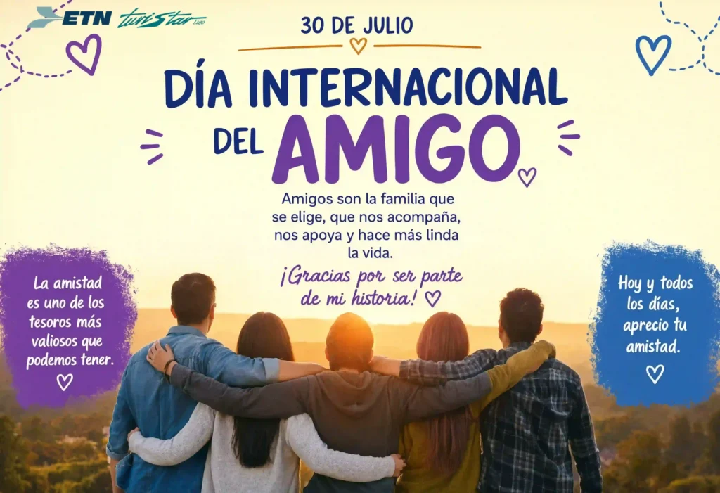 dia-internacional-del-amigo-2026