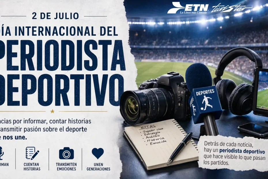 dia-internacional-del-periodista-deportivo-2026