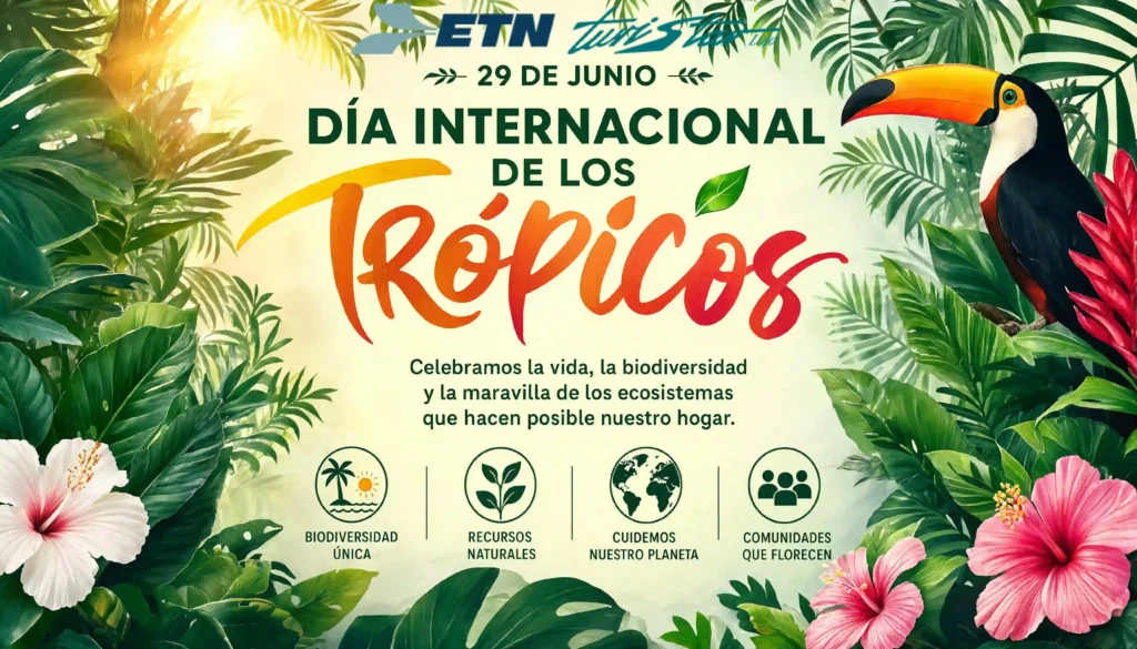 tropicos-2026
