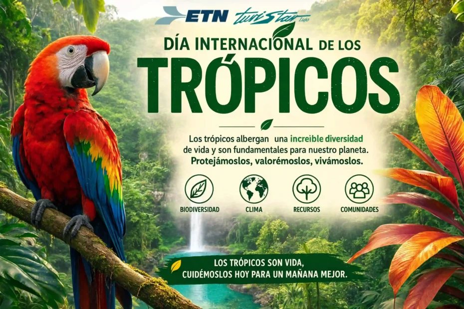 tropicos