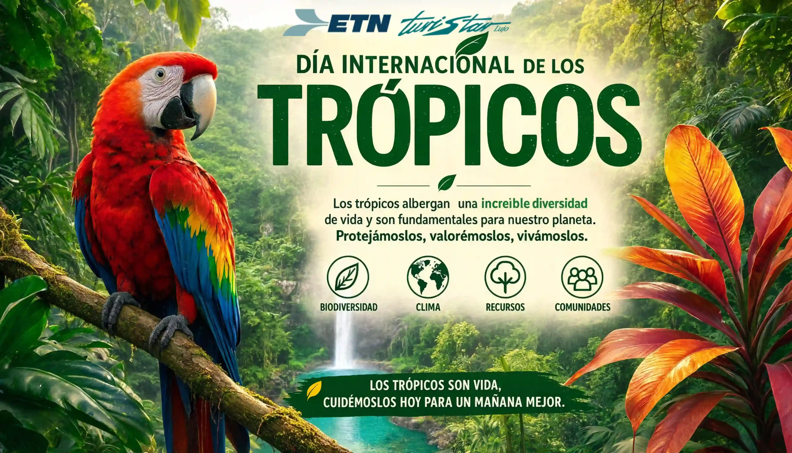 tropicos