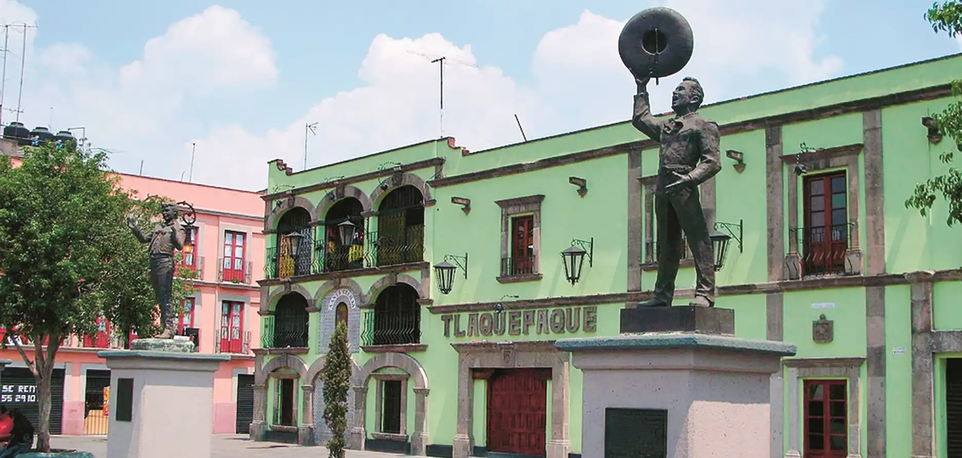 Compra tus boletos en la Terminal México Norte