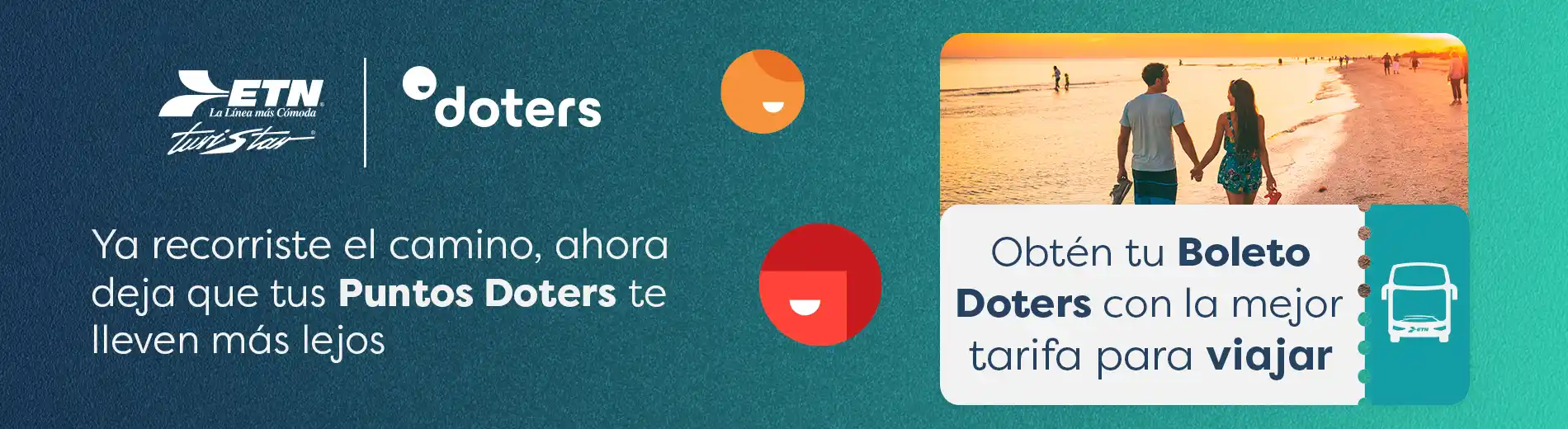 Boleto Doters