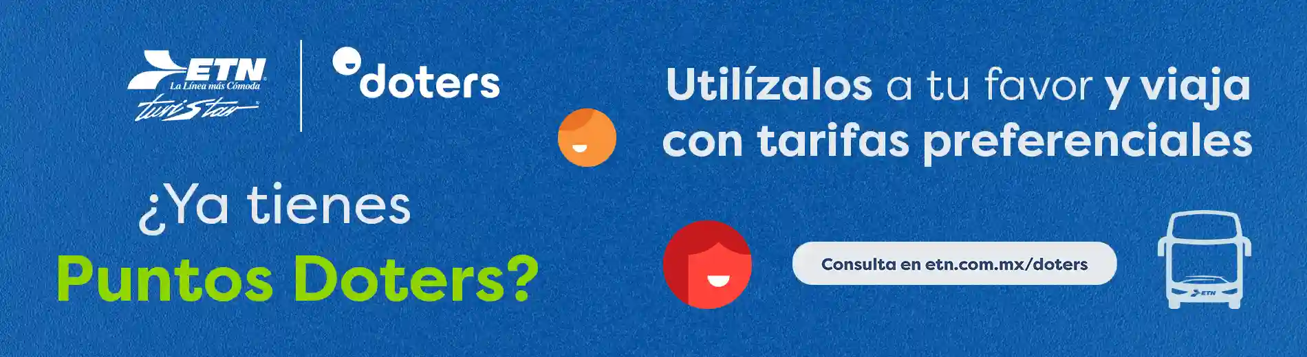 Puntos Doters