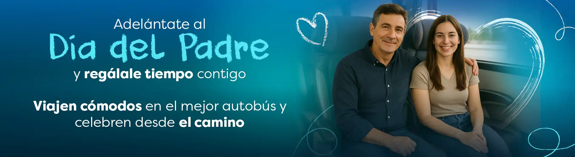 Día del Padre ETN
