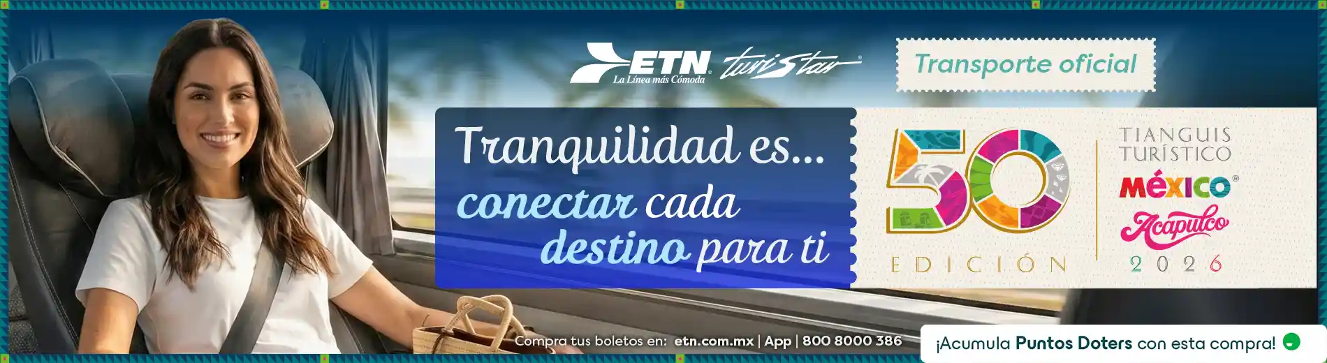 Tianguis Turistico Acapulco 2026