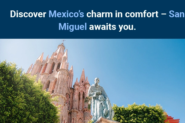 San Miguel de Allende