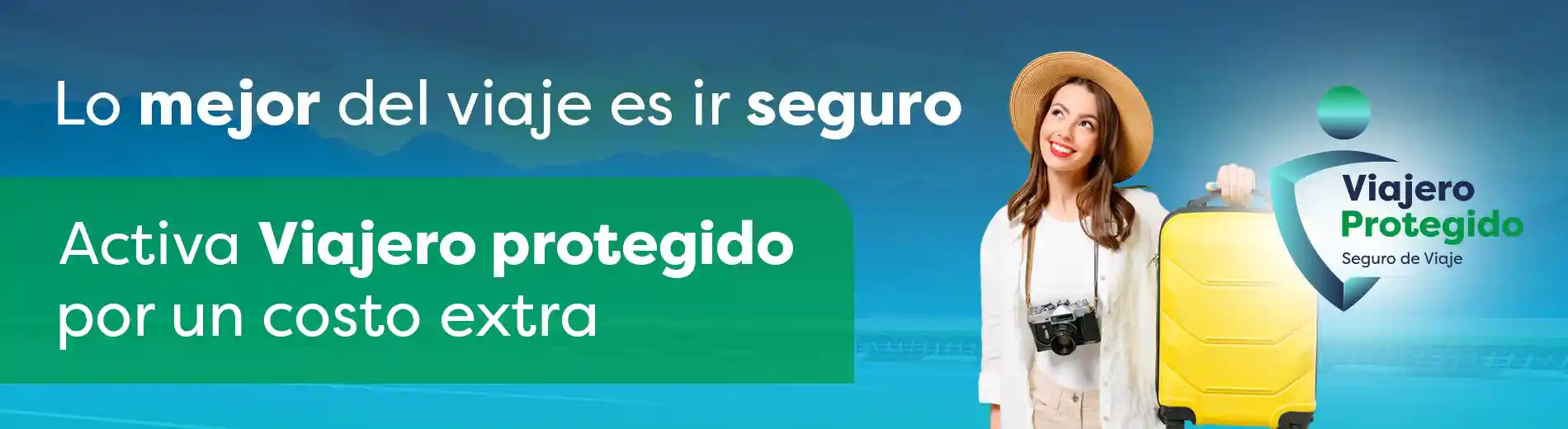 Viajero Protegido con ETN Turistar