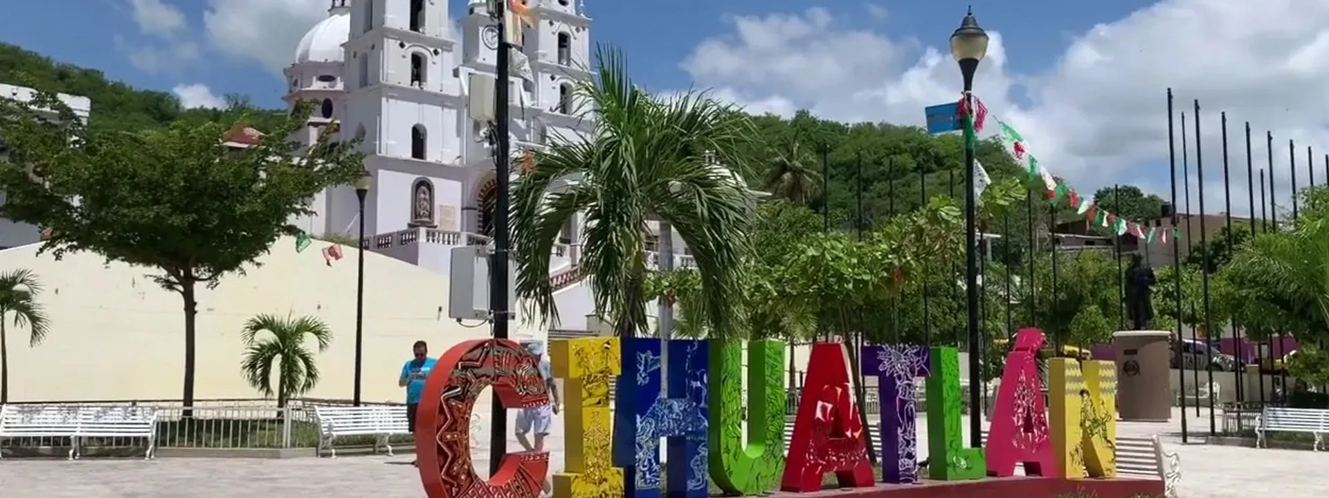 Viaja cómodo y seguro a Zamora, Michoacán con ETN Turistar