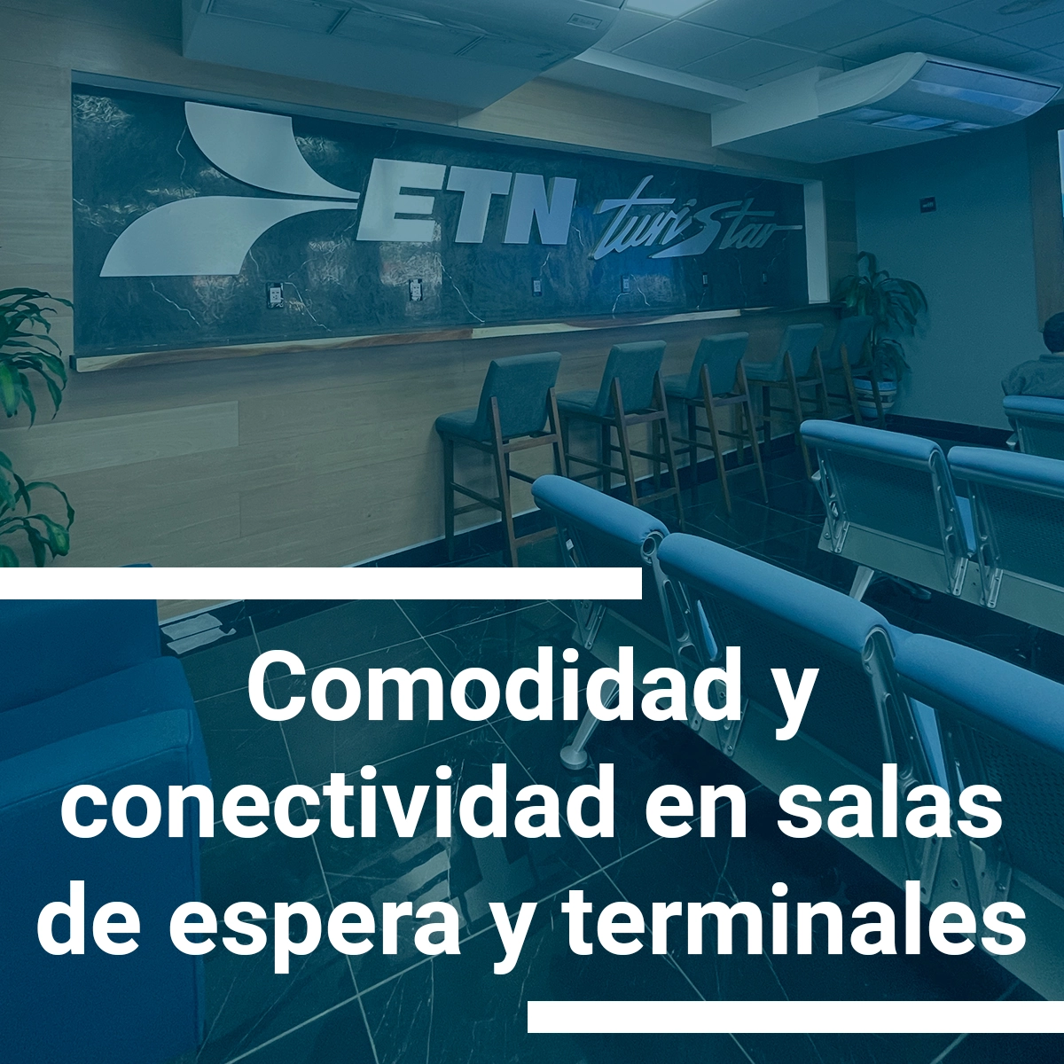 Paquetería Multienlace Paquetería ETN Turistar La Línea