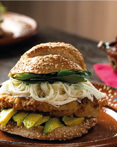 cemitas