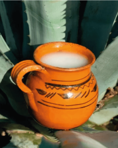 pulque
