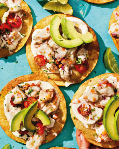 Ceviche
