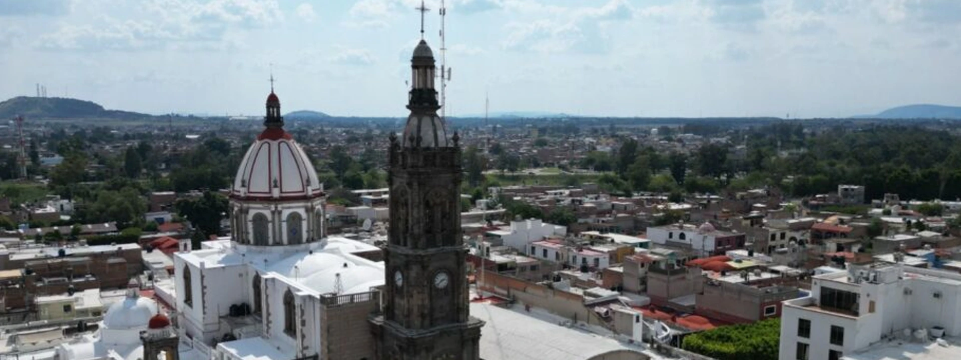 Viaja cómodo y seguro a Salamanca, Guanajuato con ETN Turistar