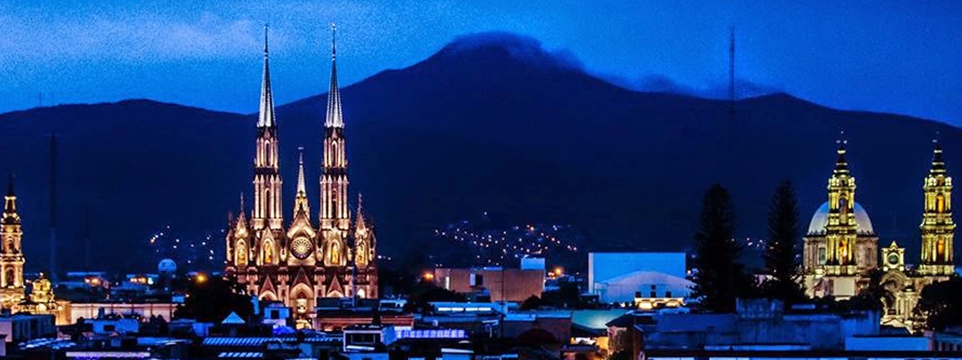 Viaja cómodo y seguro a Zamora, Michoacán con ETN Turistar