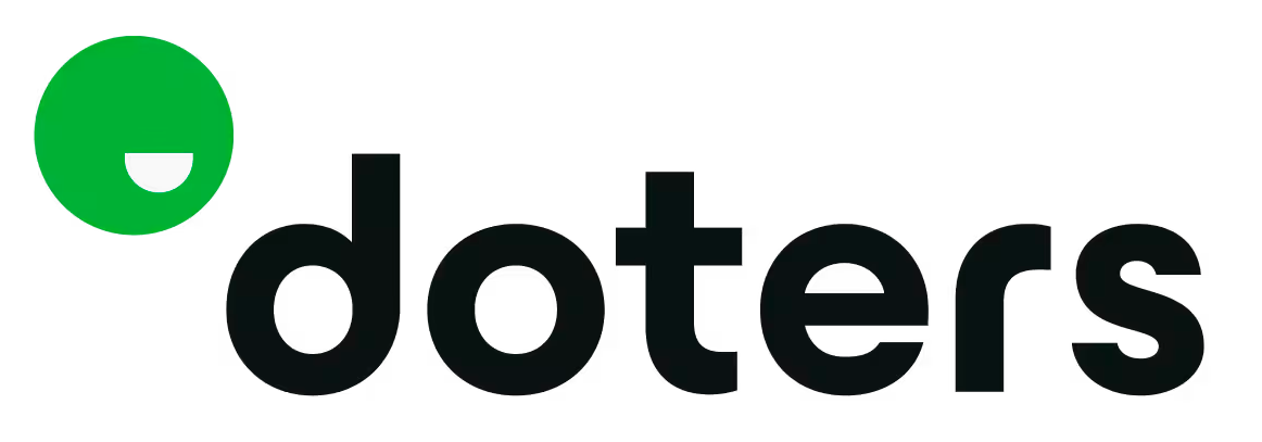Logo Doters