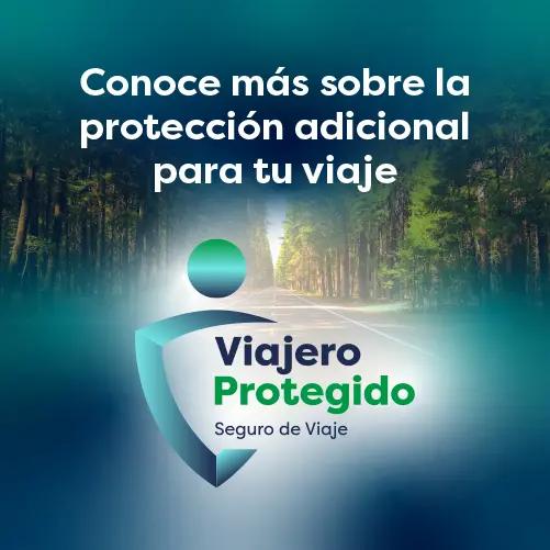 viajero anticipado ETN TURISTAR Lujo