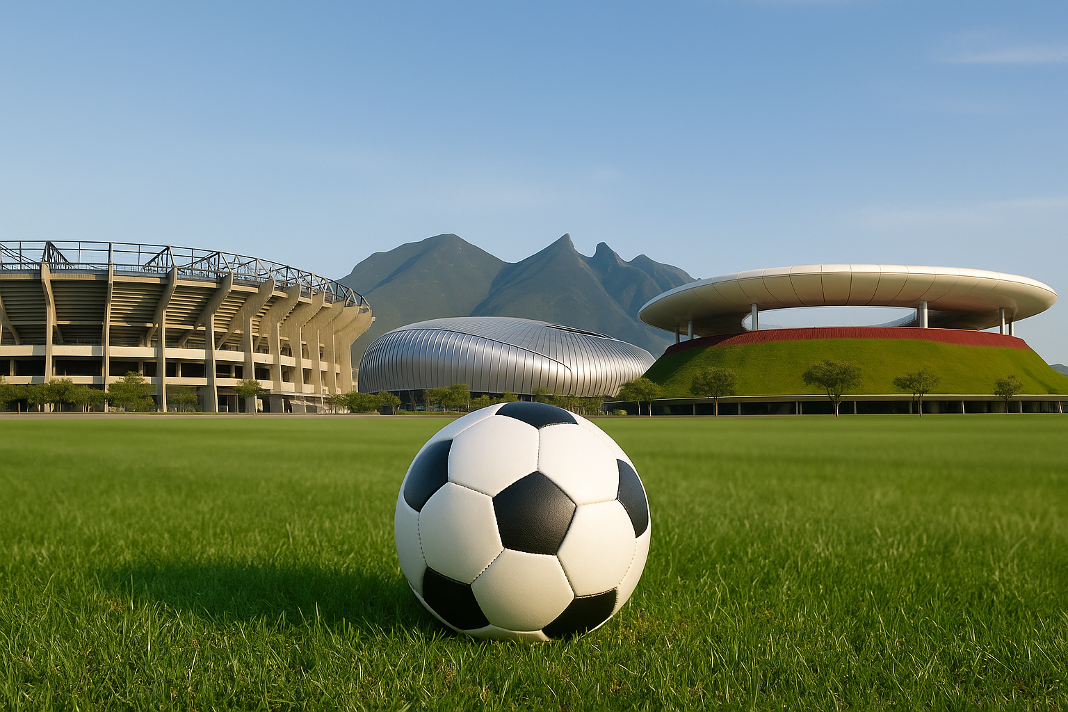 Viajes en autobús ETN Turistar por México